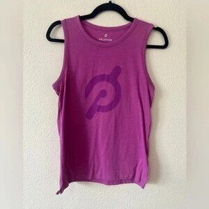 Peloton Tank